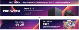 Gamestop Weekly Ad Pro-Week Jun 9 - 15, 2024