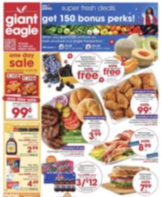 giant eagle weekly ad apr 17 2024