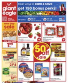 giant eagle weekly ad apr 25 2024