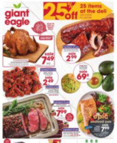 giant eagle weekly ad sep 21 2023