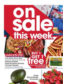 Giant Eagle Weekly Ad September 3 - 9, 2026