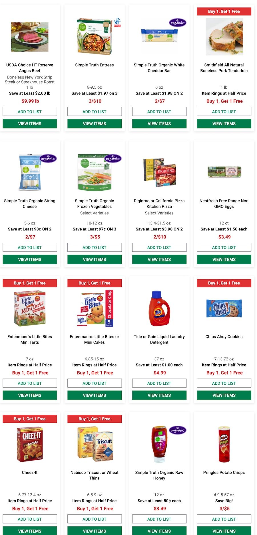 Harris Teeter Ad Jul 21 27, 2021 WeeklyAds2