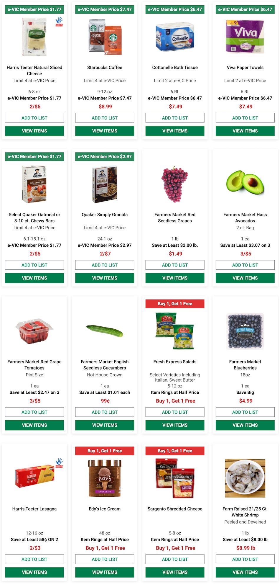 Harris Teeter Ad Mar 23 29, 2022 WeeklyAds2