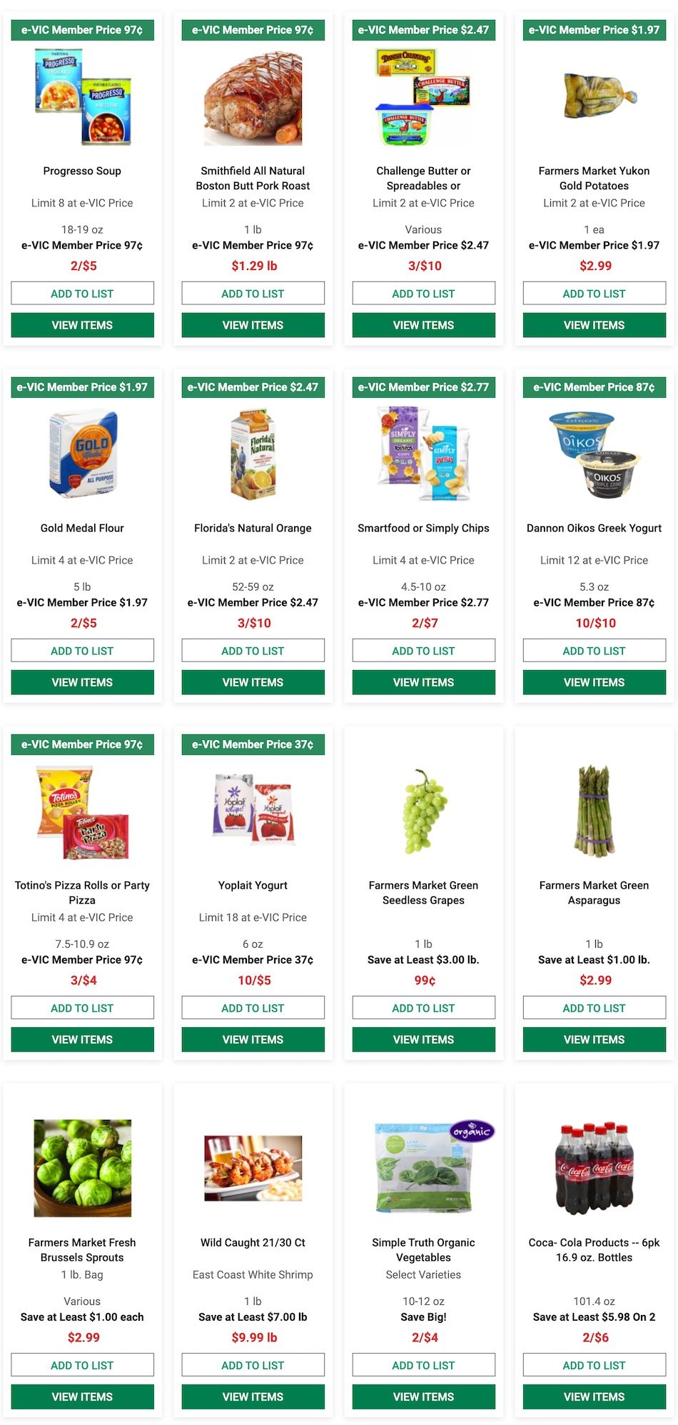 Harris Teeter Ad Oct 6 12, 2021 WeeklyAds2