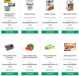 Harris Teeter Ad Sep 2–8, 2020