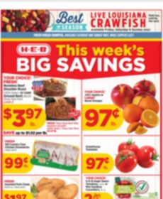 heb weekly ad apr 17 2024