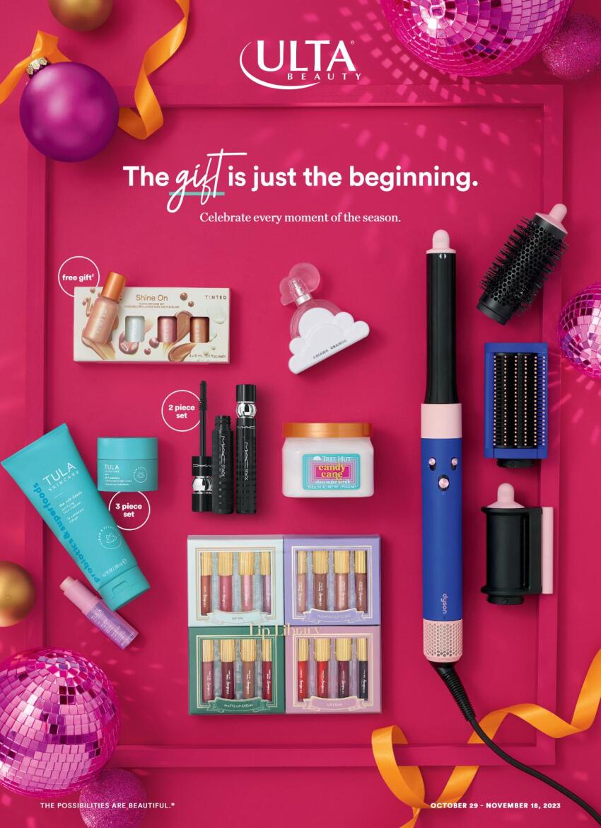 Ulta Beauty Catalog 2023 WeeklyAds2