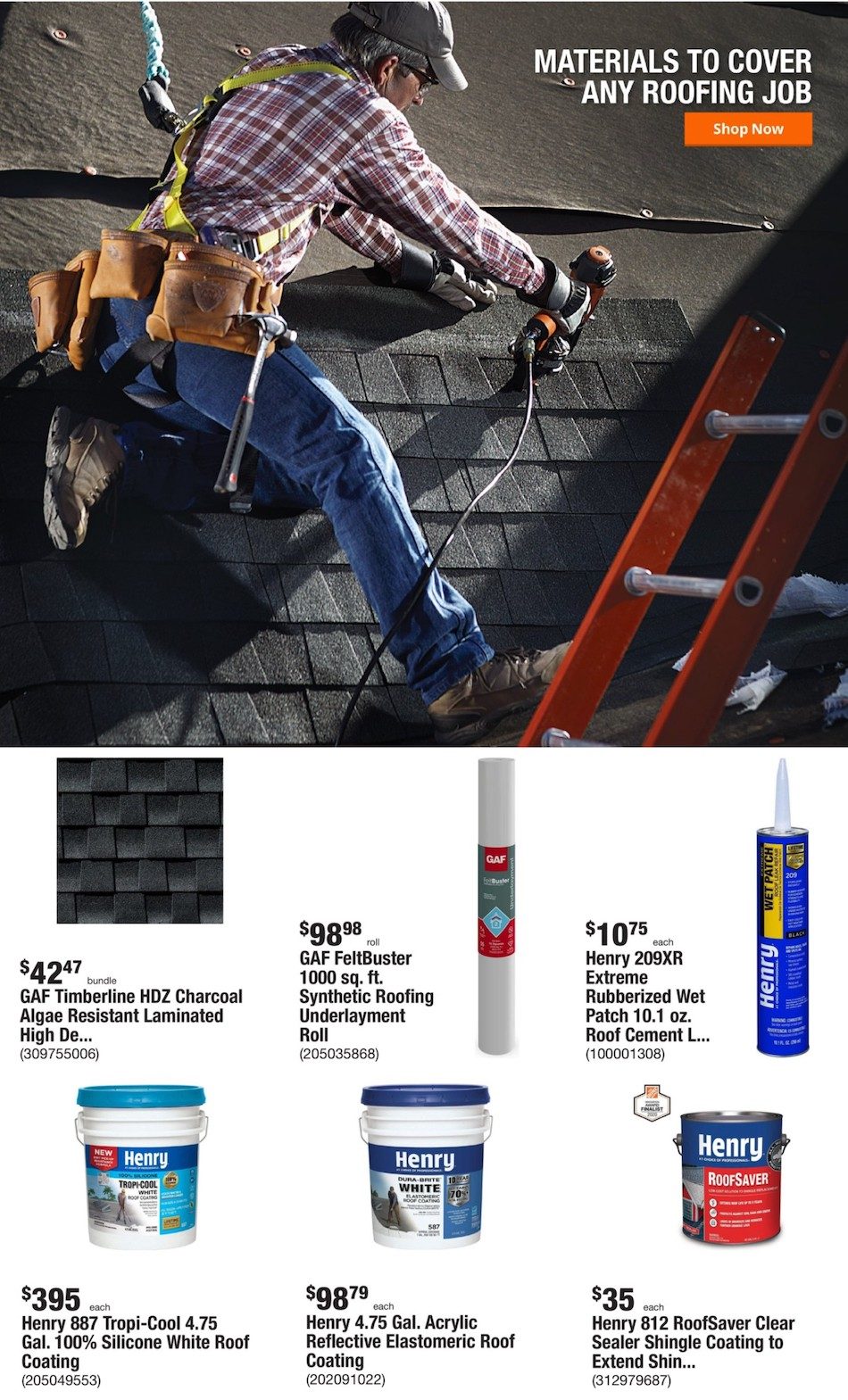 Home Depot Pro Ad Jan 4 9, 2023 WeeklyAds2