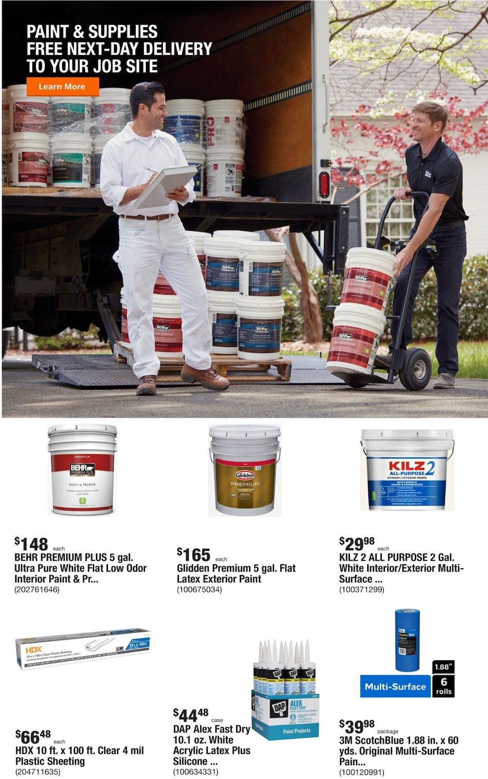 Home Depot Weekly Ad Dec 26 2022 Jan 2 2023 WeeklyAds2