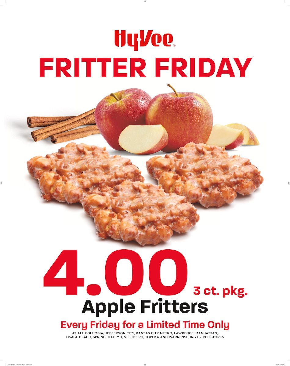 Hyvee Ad Fritter Friday Nov 4 2022 WeeklyAds2