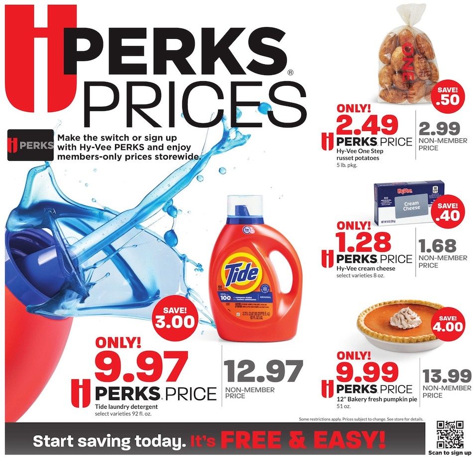 HyVee Ad HPerks Nov 2023 WeeklyAds2