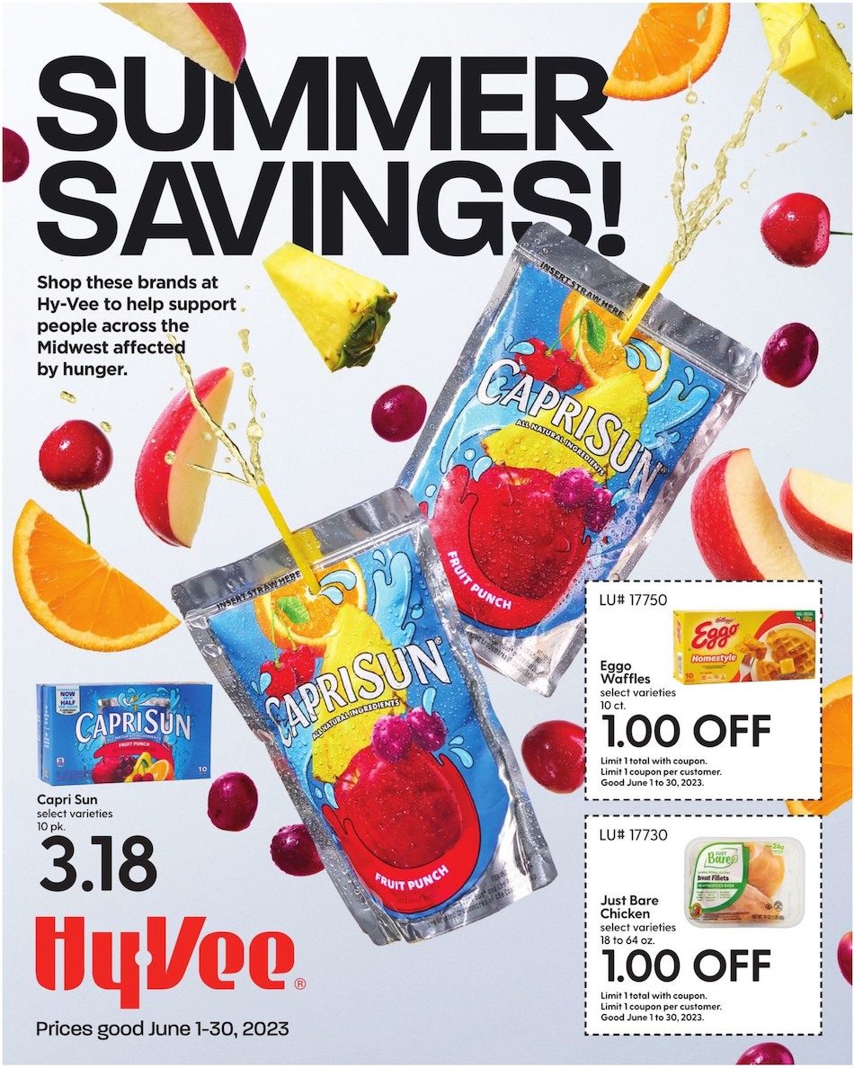 HyVee Ad Summer Jun 2023 WeeklyAds2