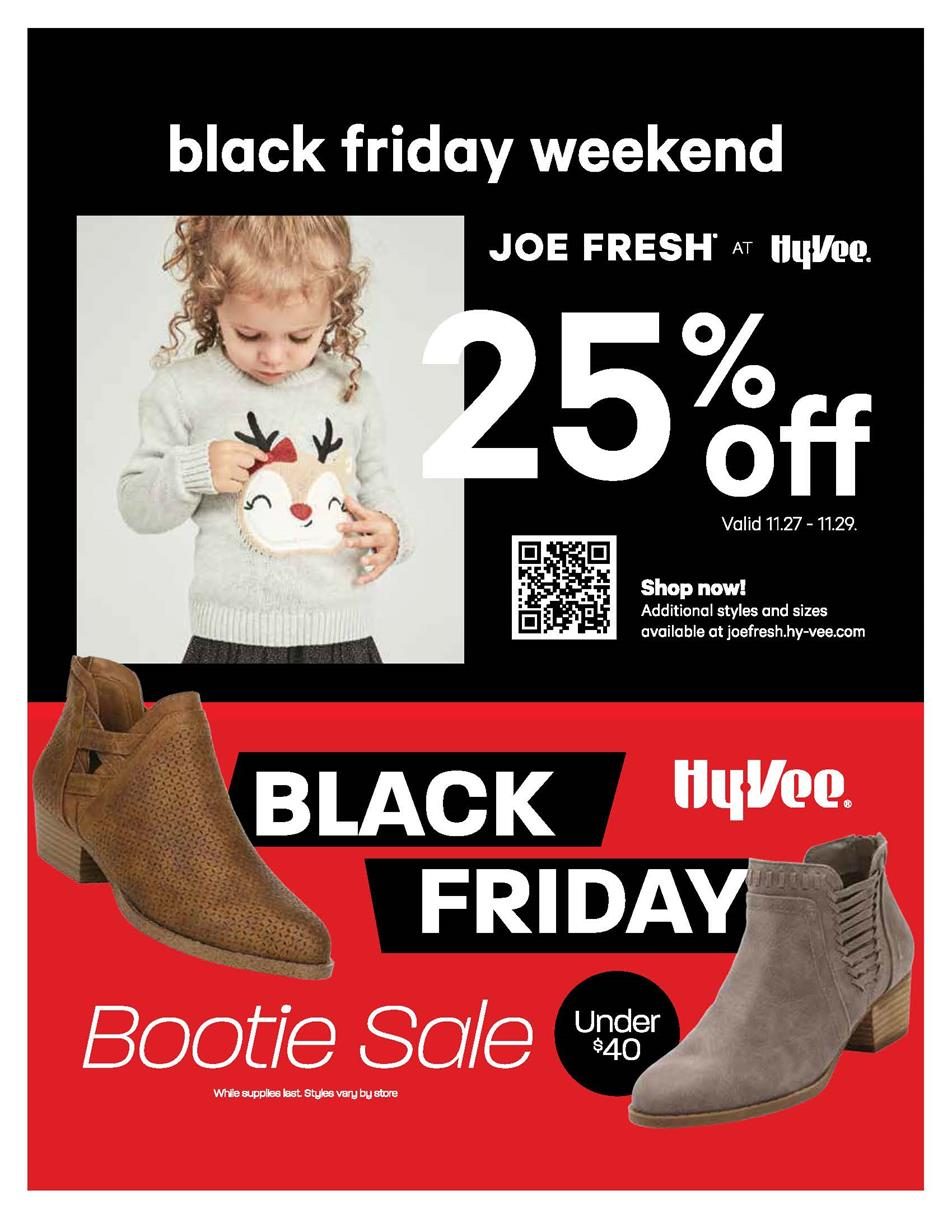 Hyvee Black Friday Ad 2020 WeeklyAds2