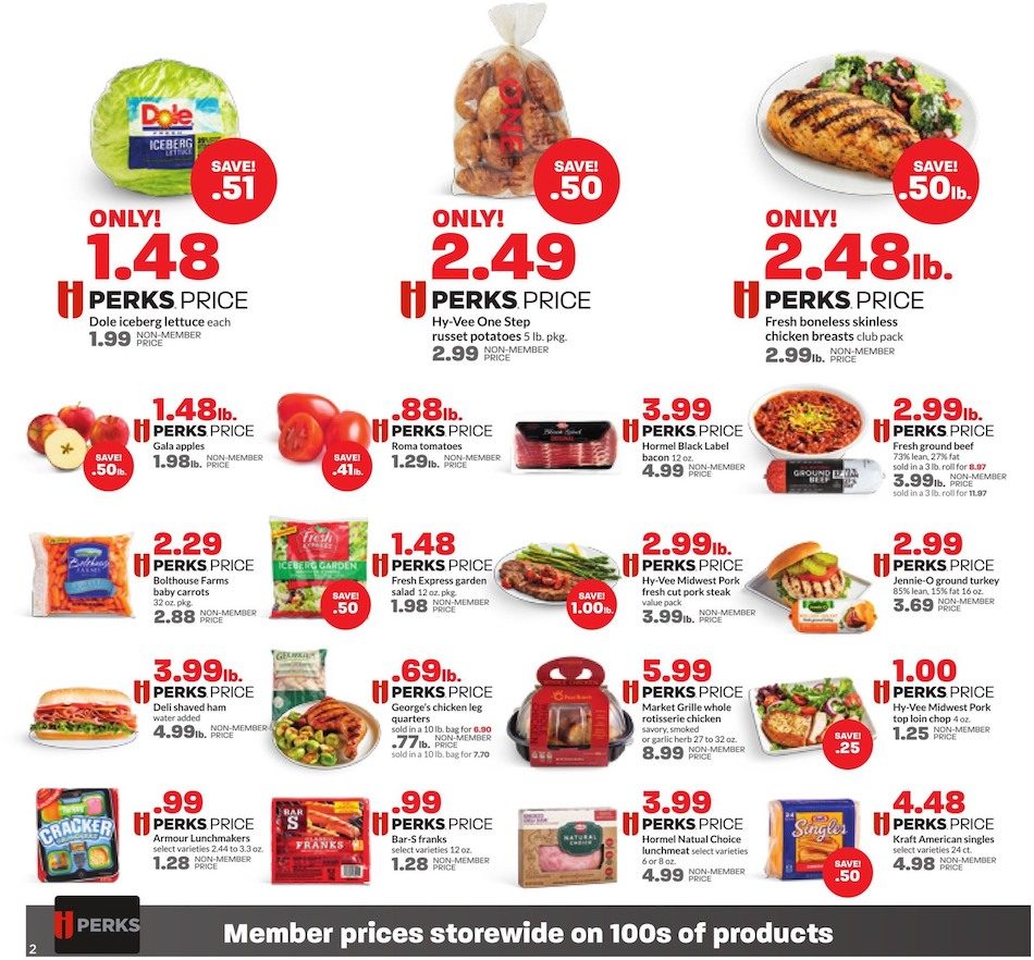 Hyvee HPerks Prices Jan 2024 WeeklyAds2   2 