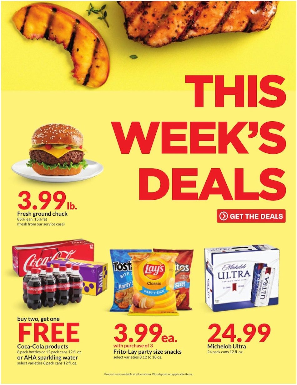 Hyvee Weekly Ad Sale Mar 22 28, 2023 WeeklyAds2