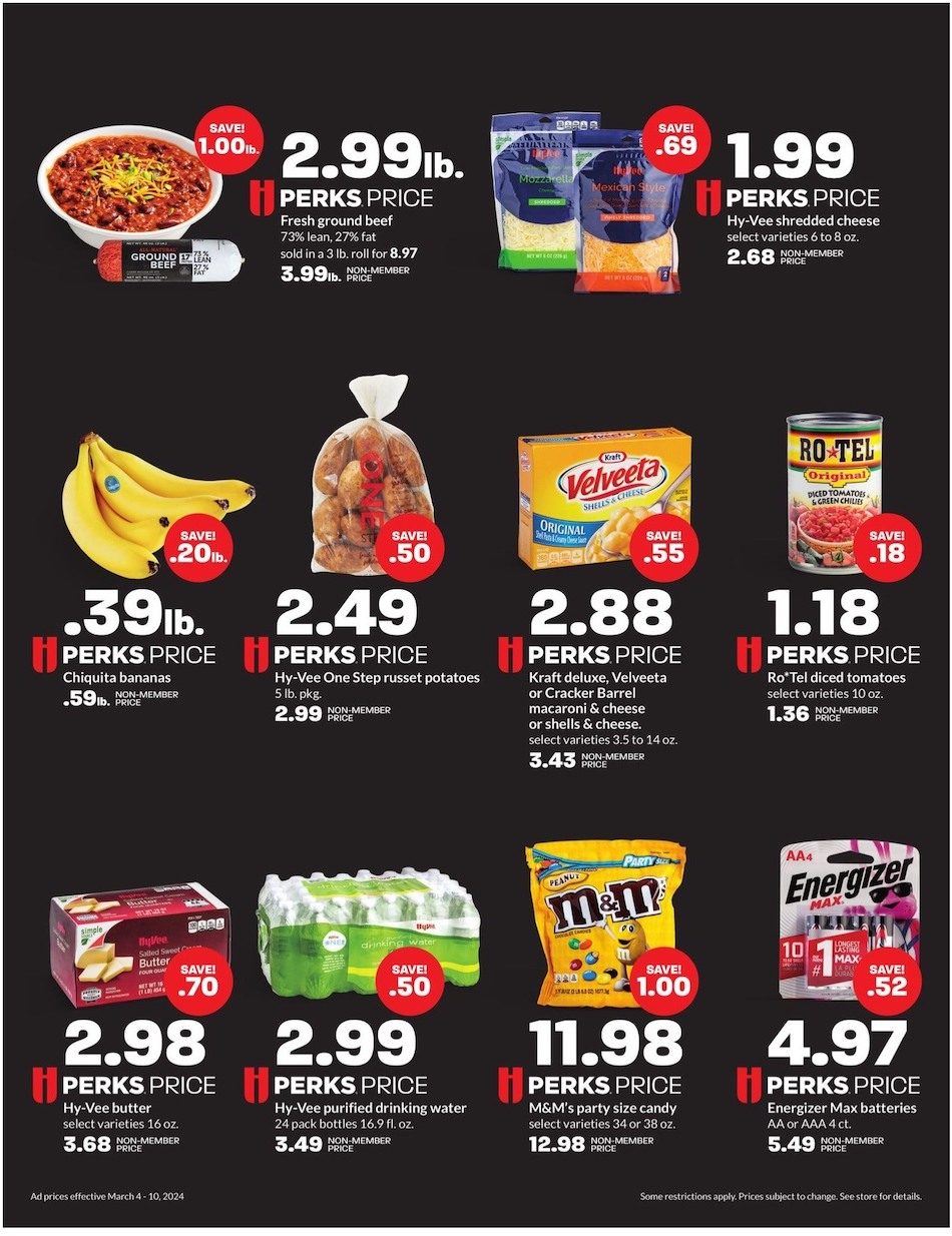 Hy Vee Weekly Ad Mar 4 10 2024 WeeklyAds2   2 