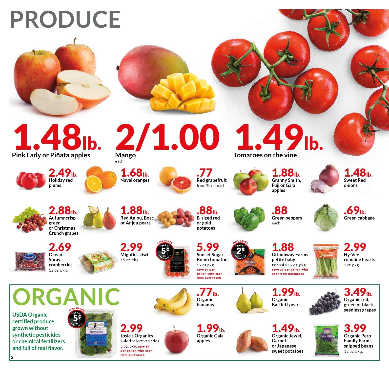 Hyvee Weekly Ad Nov 13 19 2019 WeeklyAds2