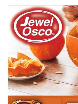 Jewel-Osco Ad Specialty Publication September 2 - 29, 2026