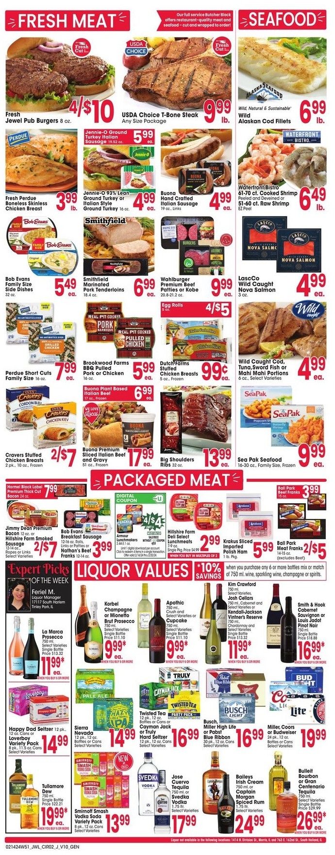 JewelOsco Sale Feb 14 20, 2024 WeeklyAds2