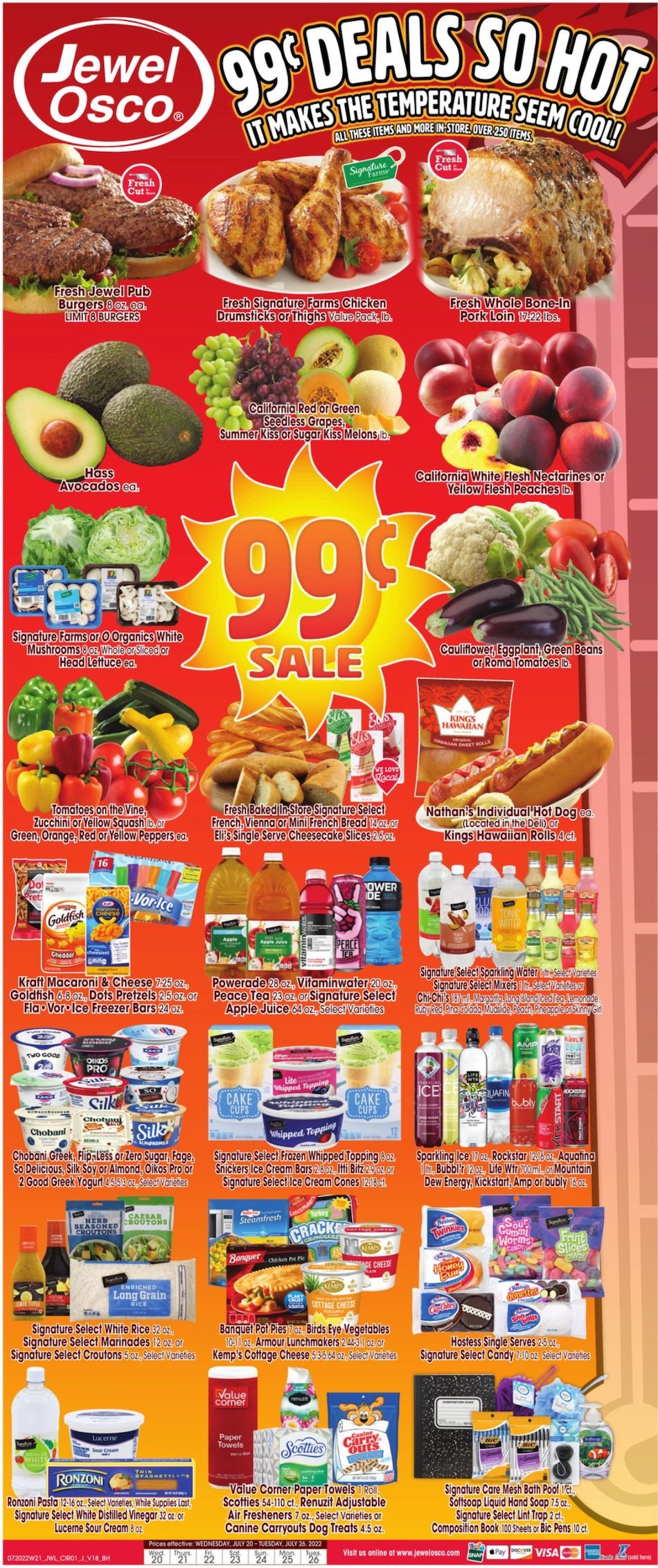 JewelOsco Weekly Ad Jul 20 26, 2022 WeeklyAds2
