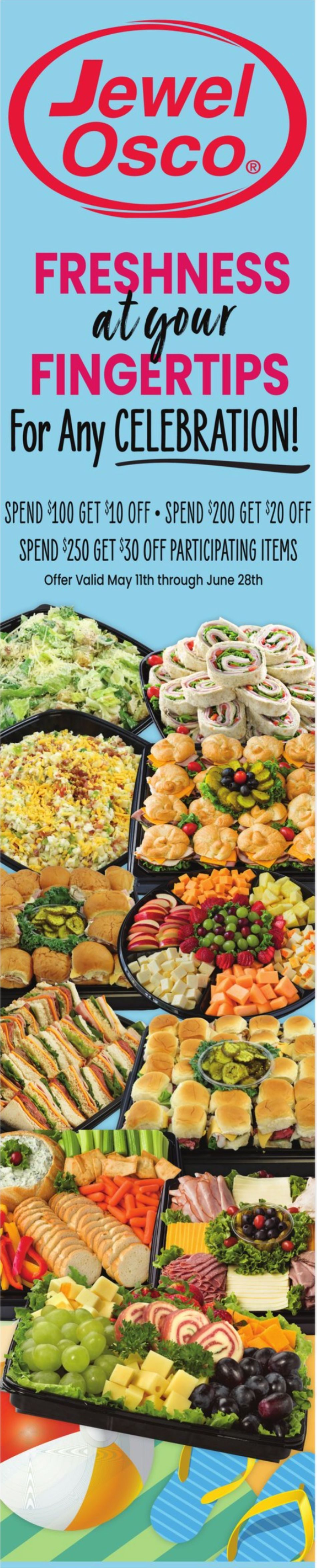 JewelOsco Weekly Ad Jun 1 7, 2022 WeeklyAds2