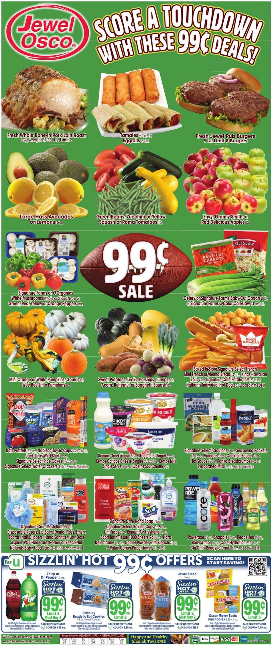 Jewel hot sale local ad