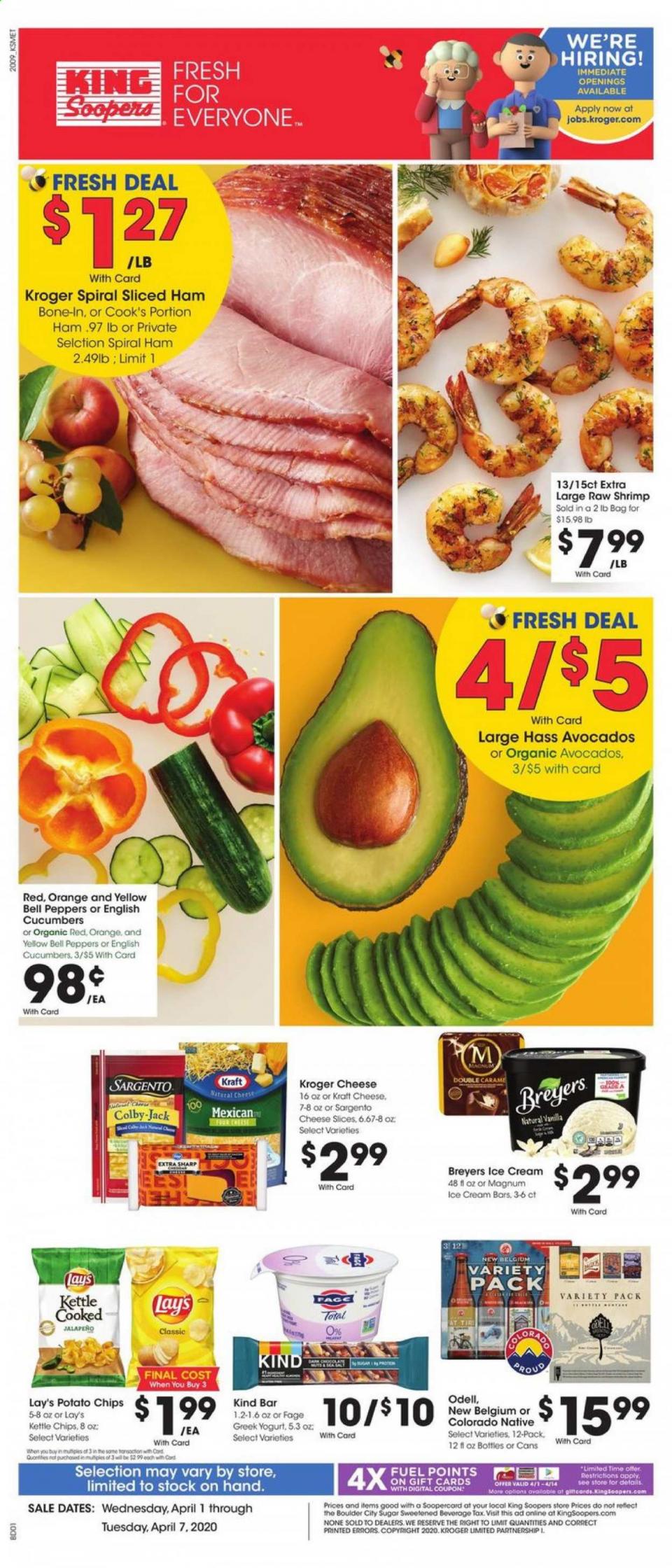 King Soopers Ad Apr 1 7, 2020 WeeklyAds2