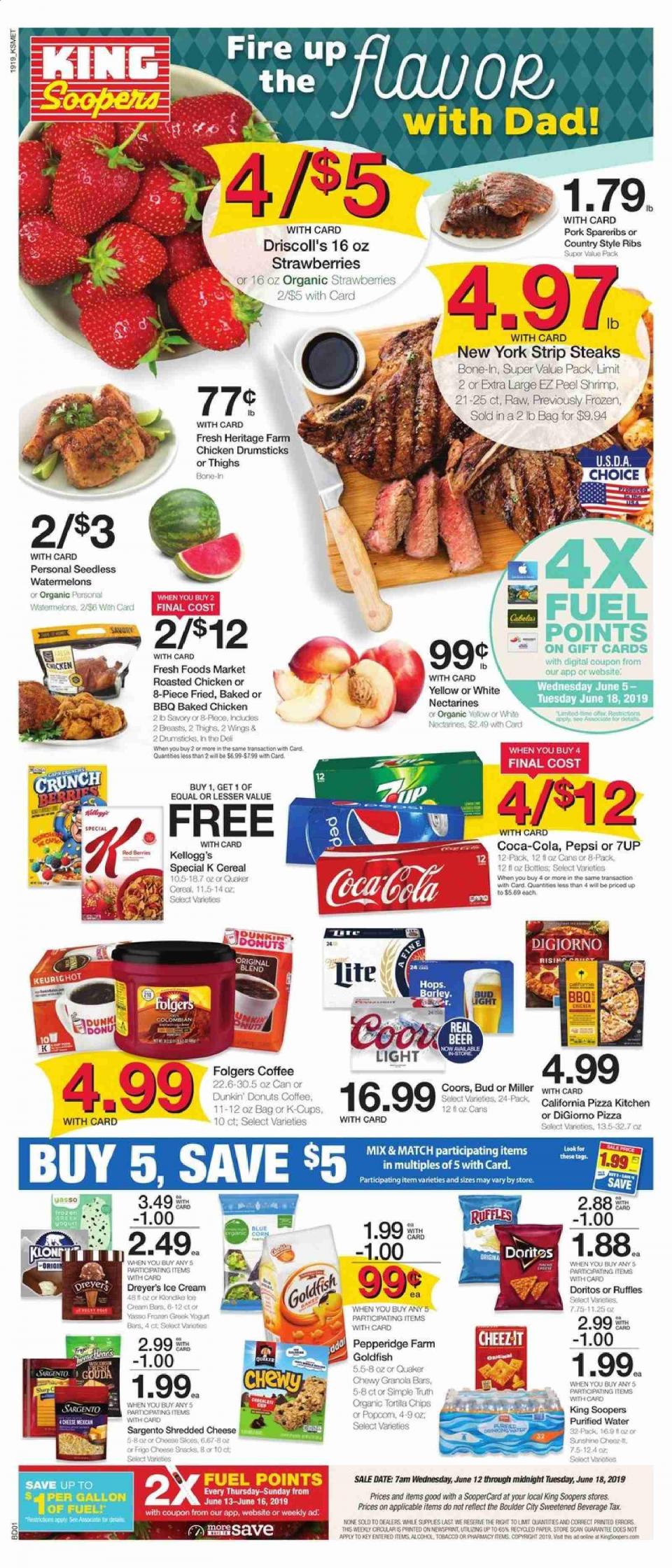 King Soopers Ad Jun 12 - 18, 2019 - WeeklyAds2