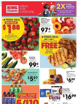 King Soopers Ad Jun 24 - 30, 2020