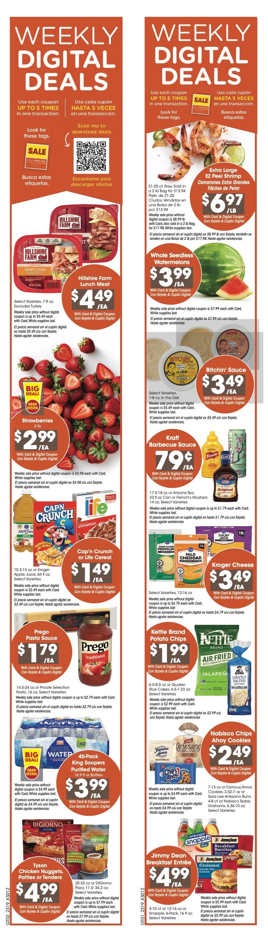 King Soopers Ad Jun 7 13, 2023 WeeklyAds2