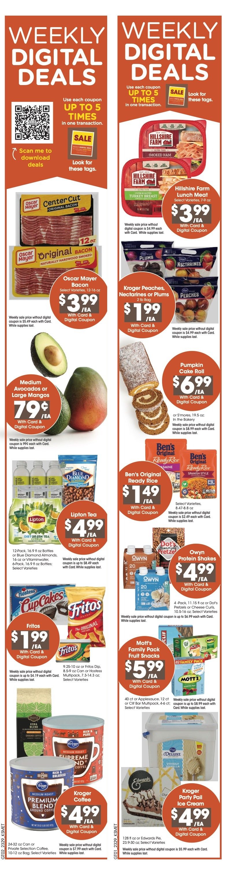 King Soopers Weekly Ad Aug 16 22, 2023 WeeklyAds2