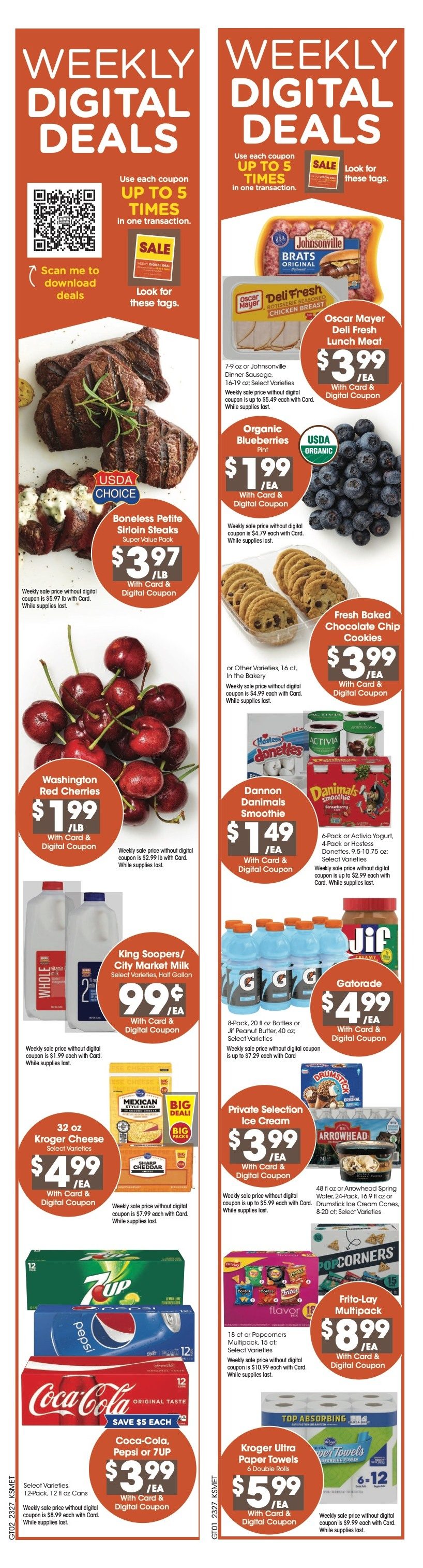 King Soopers Weekly Ad Aug 2 8, 2023 WeeklyAds2