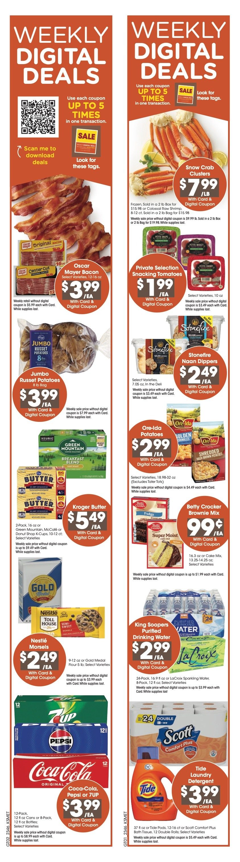 King Soopers Weekly Ad Dec 13 19, 2023 WeeklyAds2