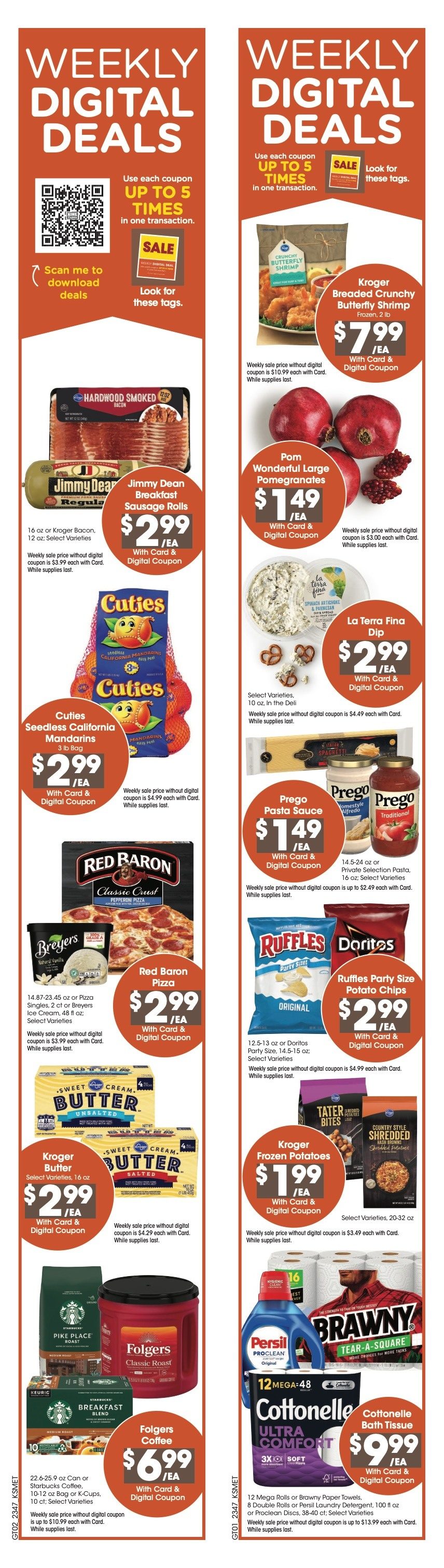 King Soopers Christmas Ad Dec 20 26, 2023 WeeklyAds2