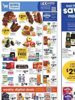 King Soopers Weekly Ad September 16 - 22, 2026