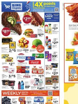 King Soopers Weekly Ad September 2 - 8, 2026