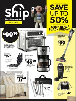 Kroger Black Friday Ad 2023
