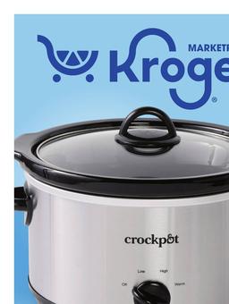 Kroger weekly ads