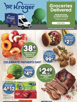 Kroger Weekly Ad Jun 14 - 20, 2023