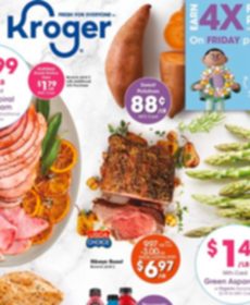kroger weekly ad preview mar 27 2024