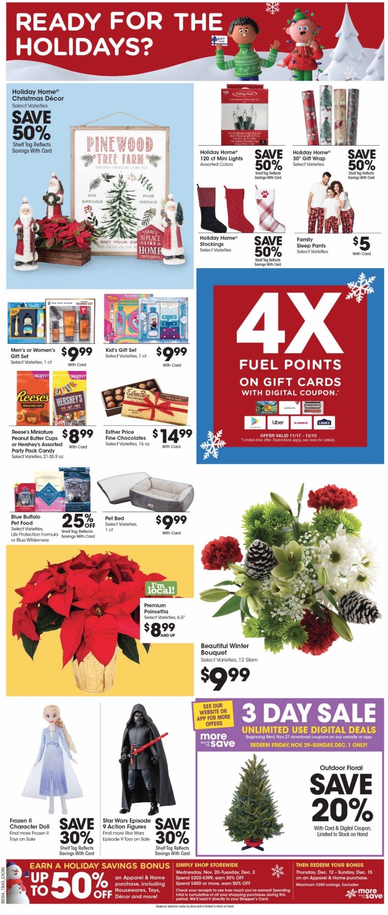 Kroger Weekly Ad page 8