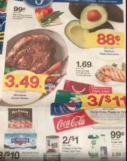 Kroger Weekly Ad Preview Sep 18–24, 2019