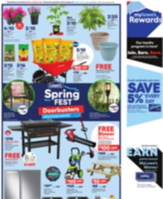lowes weekly ad apr 18 2024