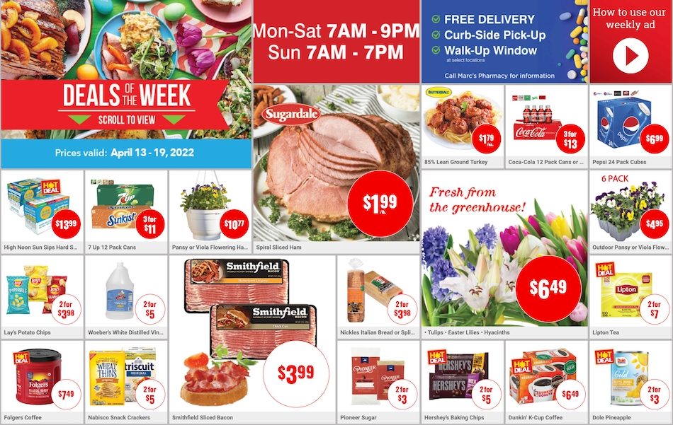 Marcs Weekly Ad Apr 13 19 2022 Weeklyads2