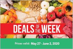 Marc's Weekly Ad May 27 - Jun 2, 2020