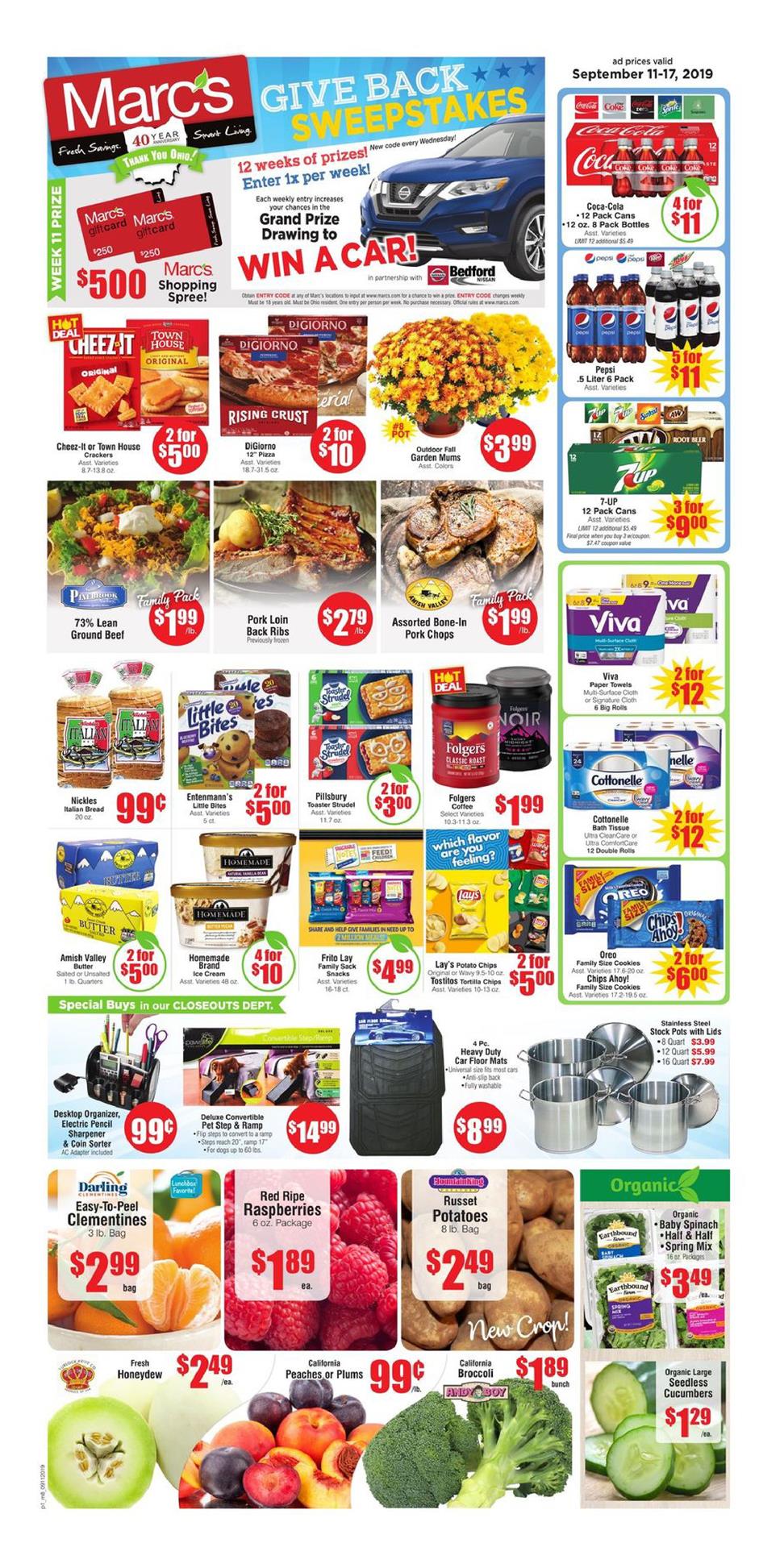 Marcs Ad Sep 11 17 2019 Weeklyads2