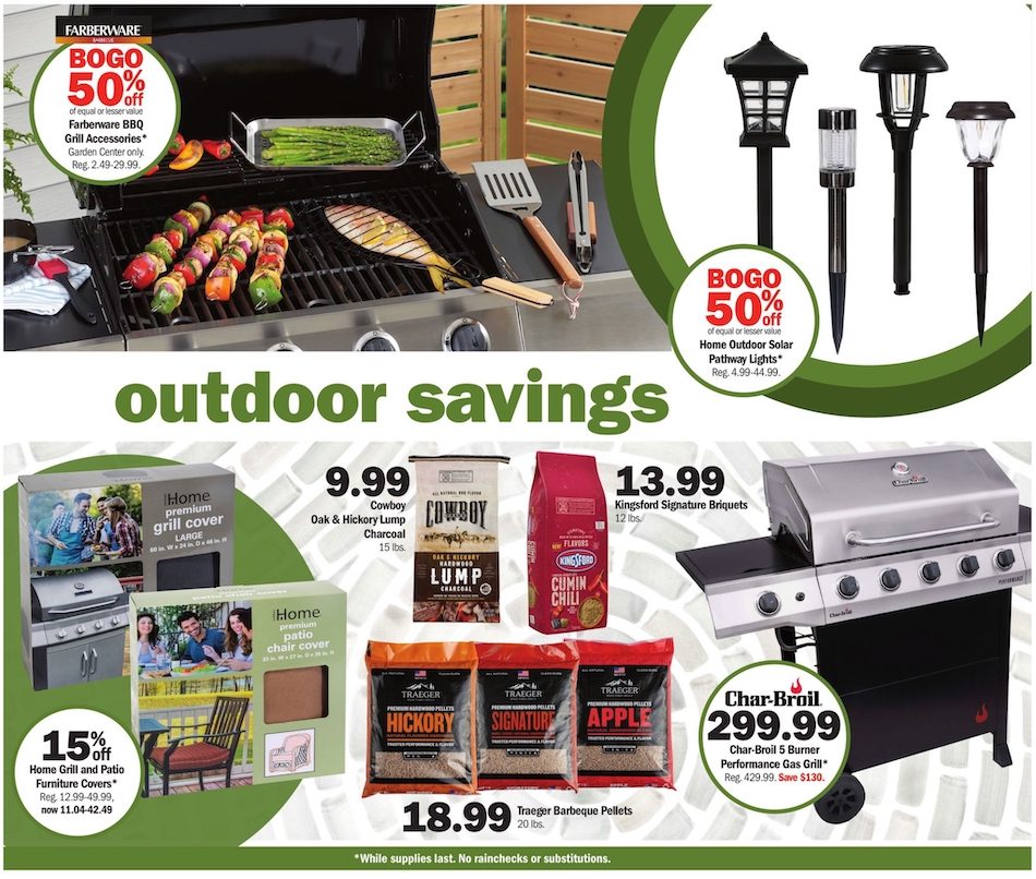 Meijer Ad Garden May 1 - 7, 2022 - WeeklyAds2