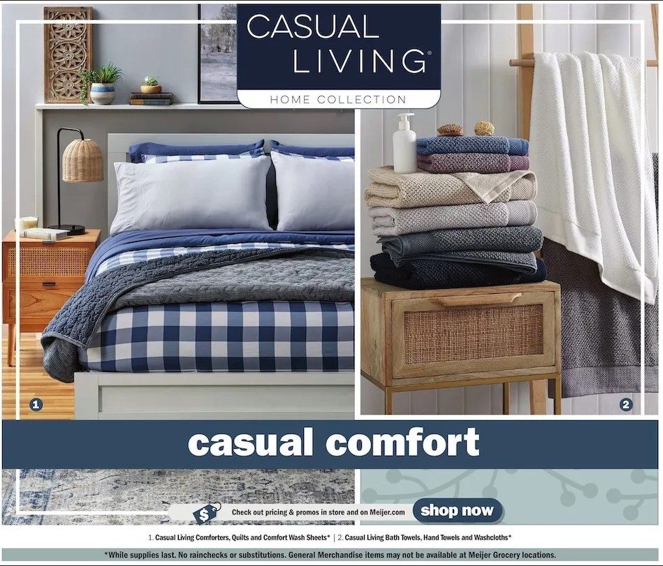 Meijer Weekly Ad
