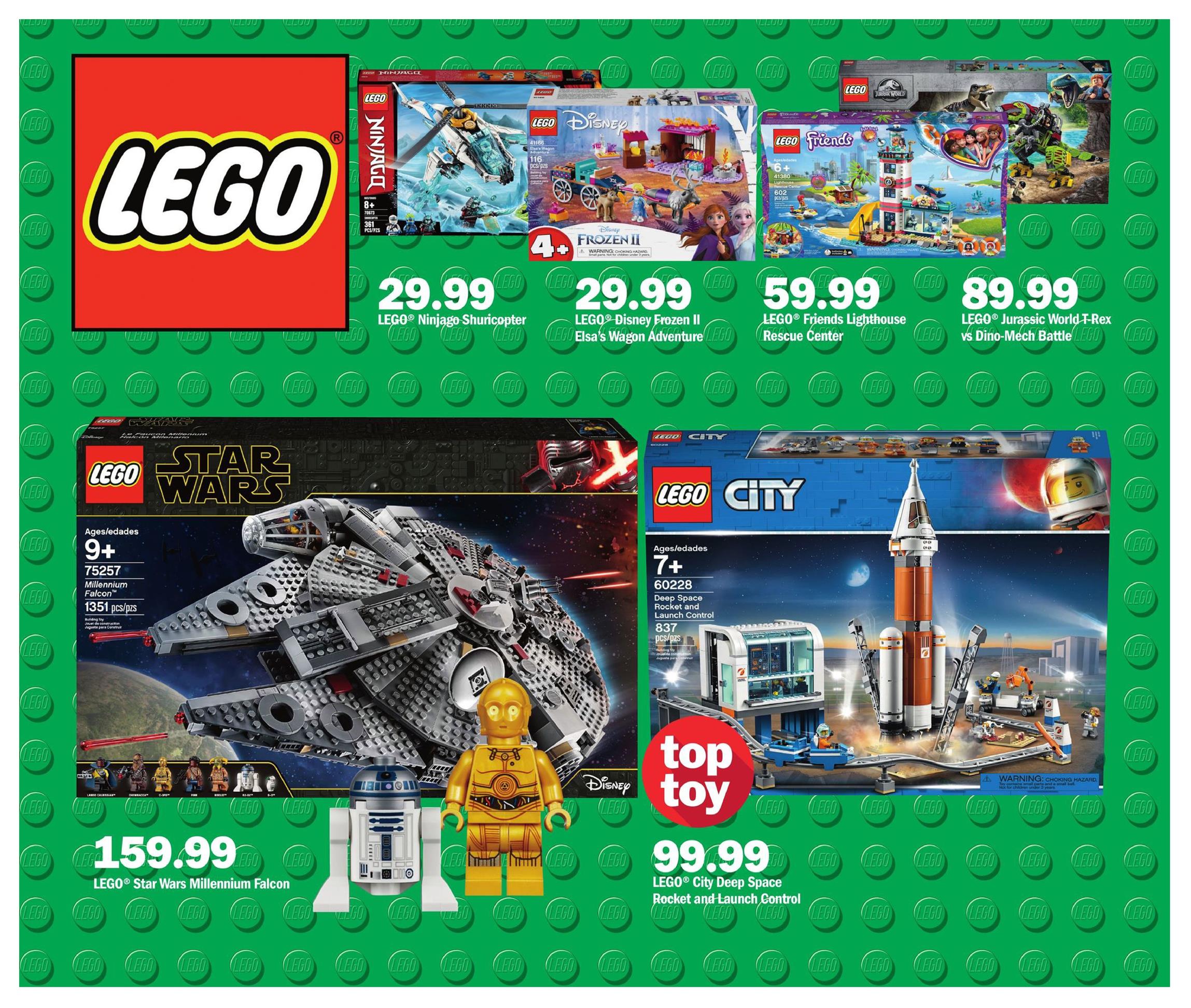 Meijer Toy Guide Ad 2019 WeeklyAds2