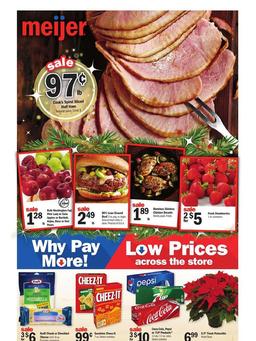 Meijer Toy Ad December 10–16, 2017
